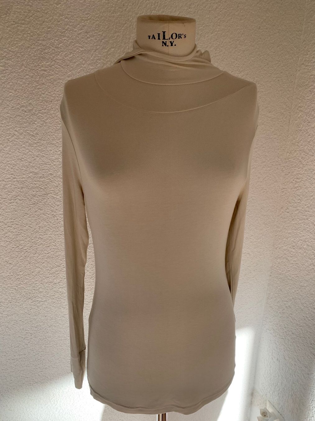 Pullover & Sweatshirts: Neu Pullover Marke Danish Bamboo Gr.S – Neu (gemäss Beschreibung) aus Kirchdorf AG von coco123