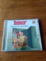 Asterix Hörspiel 16 Asterix bei den Schweizern CD Neu 