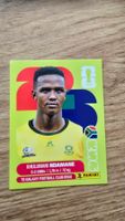 Panini WM 2026 South Africa Khulumani Ndamane