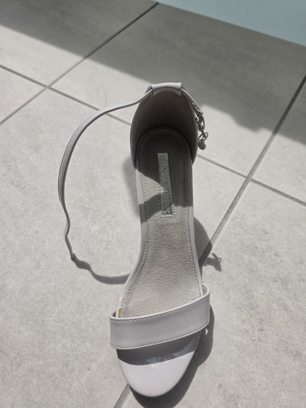 Scarpe da donna: Sommerpumps nudefarben – Usato da Embrach venduto da sar_dq2y 1
