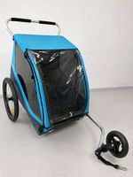 Thule Chariot XT 2er Sitz 