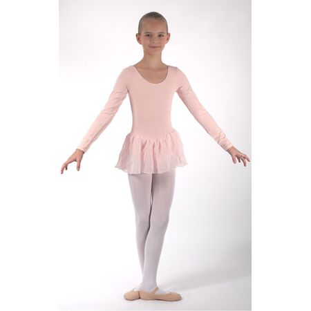 NEU BLOCH Trikot Langarm mit Röckchen Petal CL 44.90