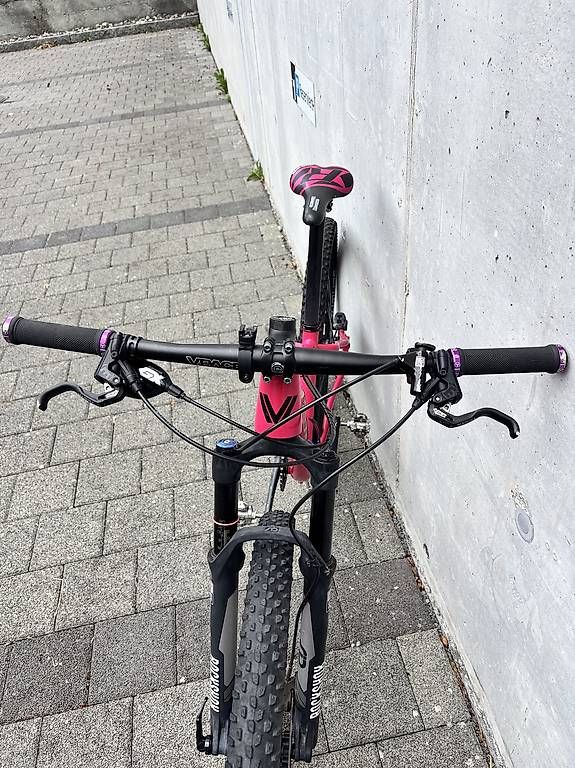Velos: VPace MAX275 – Gebraucht aus Heiligkreuz (Mels) von Anri1 1