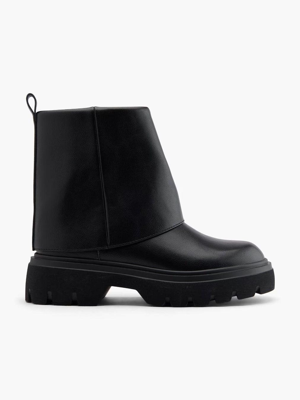 Dosenbach Scarpe da donna: Bottes CATWALK noir 38 – Usato da Clarens venduto da fashionfou
