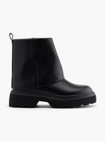Bottes CATWALK noir 38
