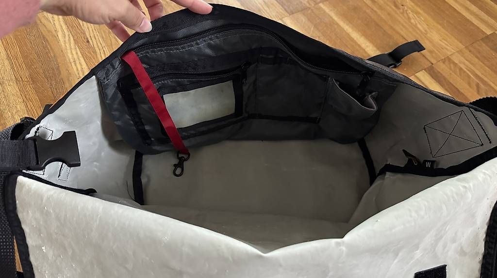 Timbuk2 Borse: Timbuk 2 Tasche – Usato da Oberwil BL venduto da Coco_0620 2