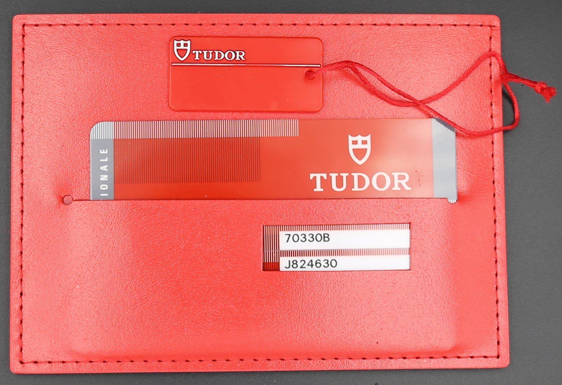 Tudor Orologi: Tudor Heritage Chrono Blue Réf. 70330B 42mm – Usato da Genève venduto da clos-mogador2001 3