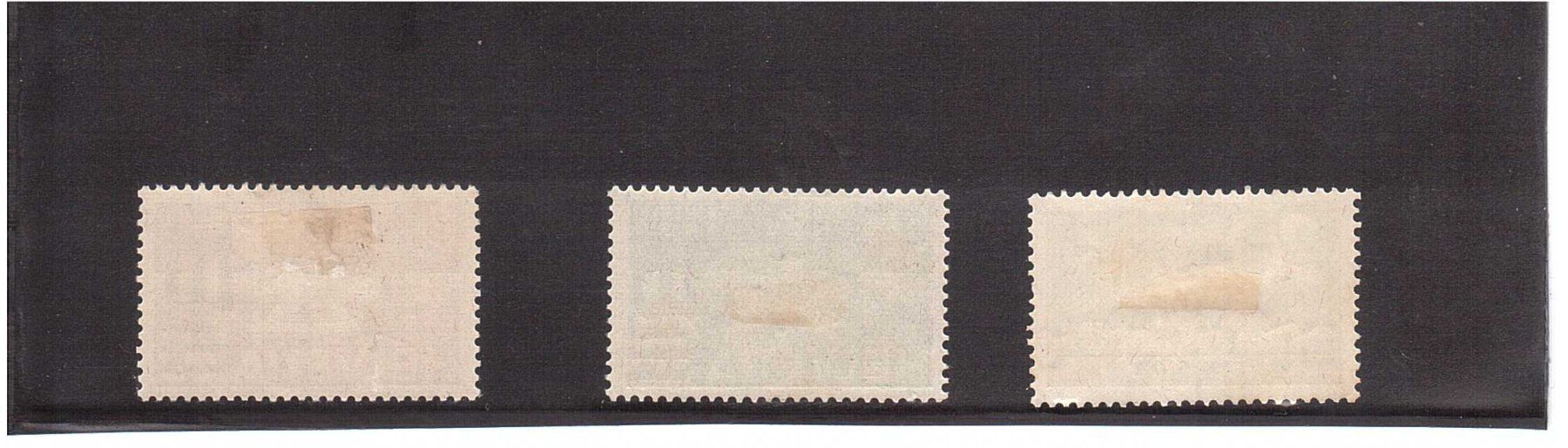 Alle Briefmarken: Restlos  Flugpostmarken – Gebraucht aus Rheinau von loxis 1