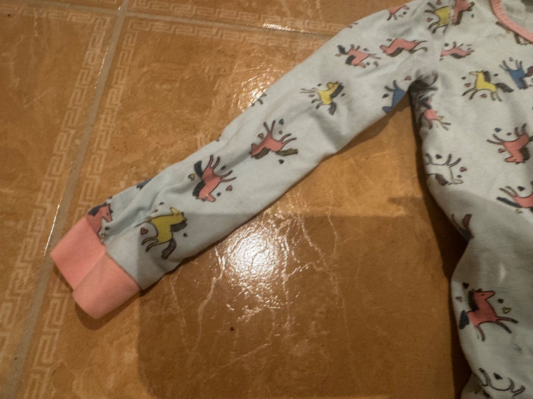 Pigiama & Simili: KANZ süsser Pyjama, 3J 98 – Usato da Klingnau venduto da Markus14 2