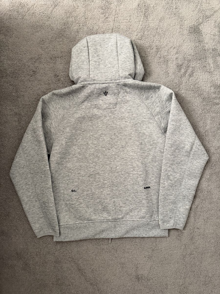 Nike Jacken: Nocta Zipper – Neu (gemäss Beschreibung) aus Zürich von pab_7gfs 2