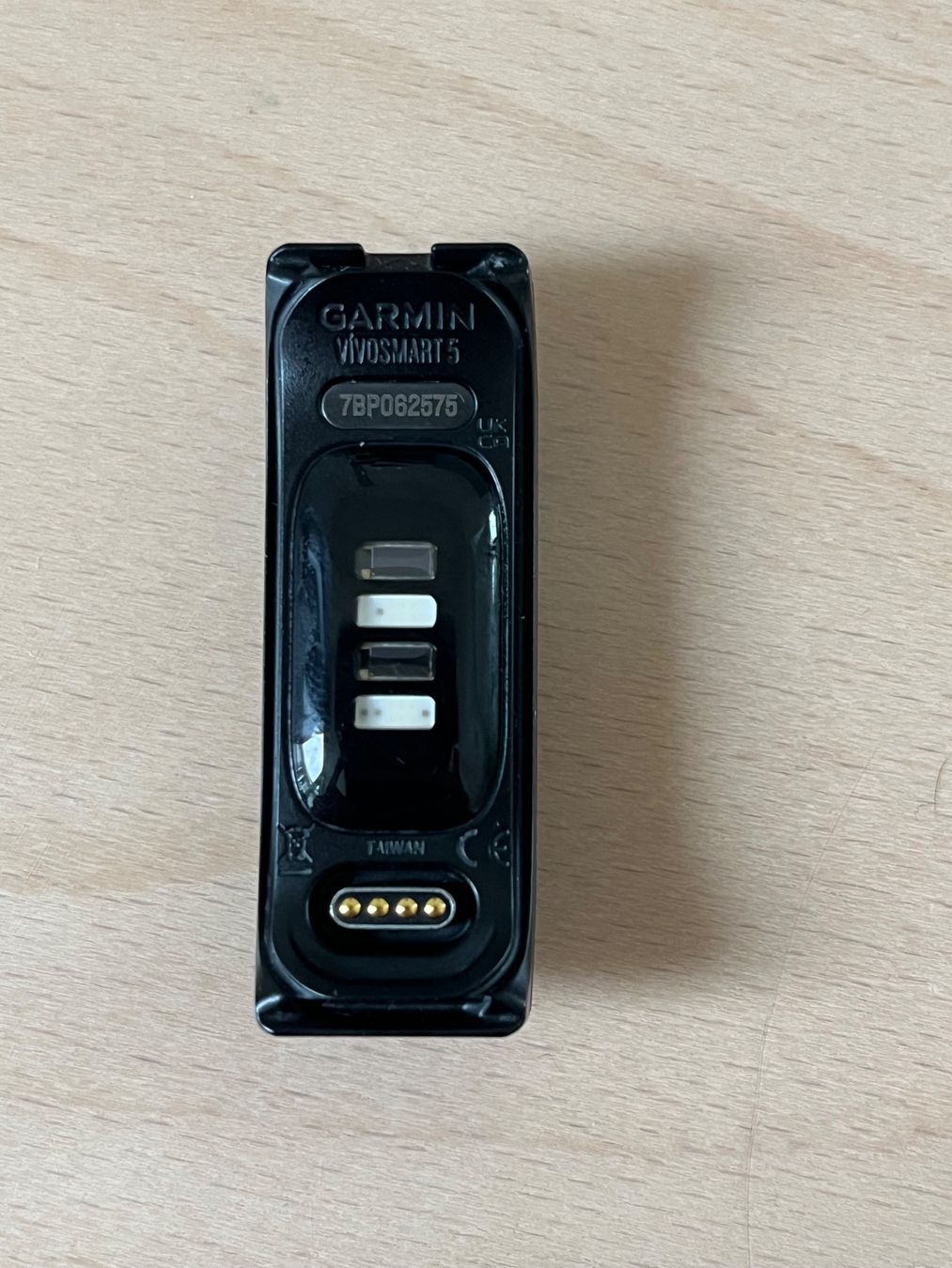 Garmin Smartwatch: Garmin vivosmart 5 – Gebraucht aus Eglisau von nic_the_greek 1