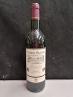 CHÂTEAU BEAUVAL 1998 BORDEAUX GIRONDE