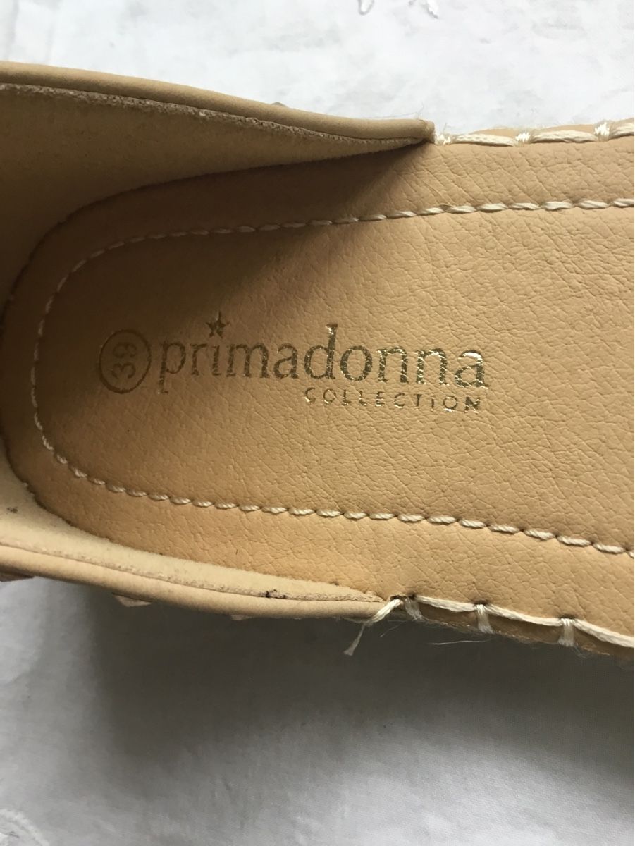 Chaussures femmes: Hellbeiger Sommerschuh – Neuf avec emballage d'origine à Uitikon-Waldegg par Dmelchionna 3