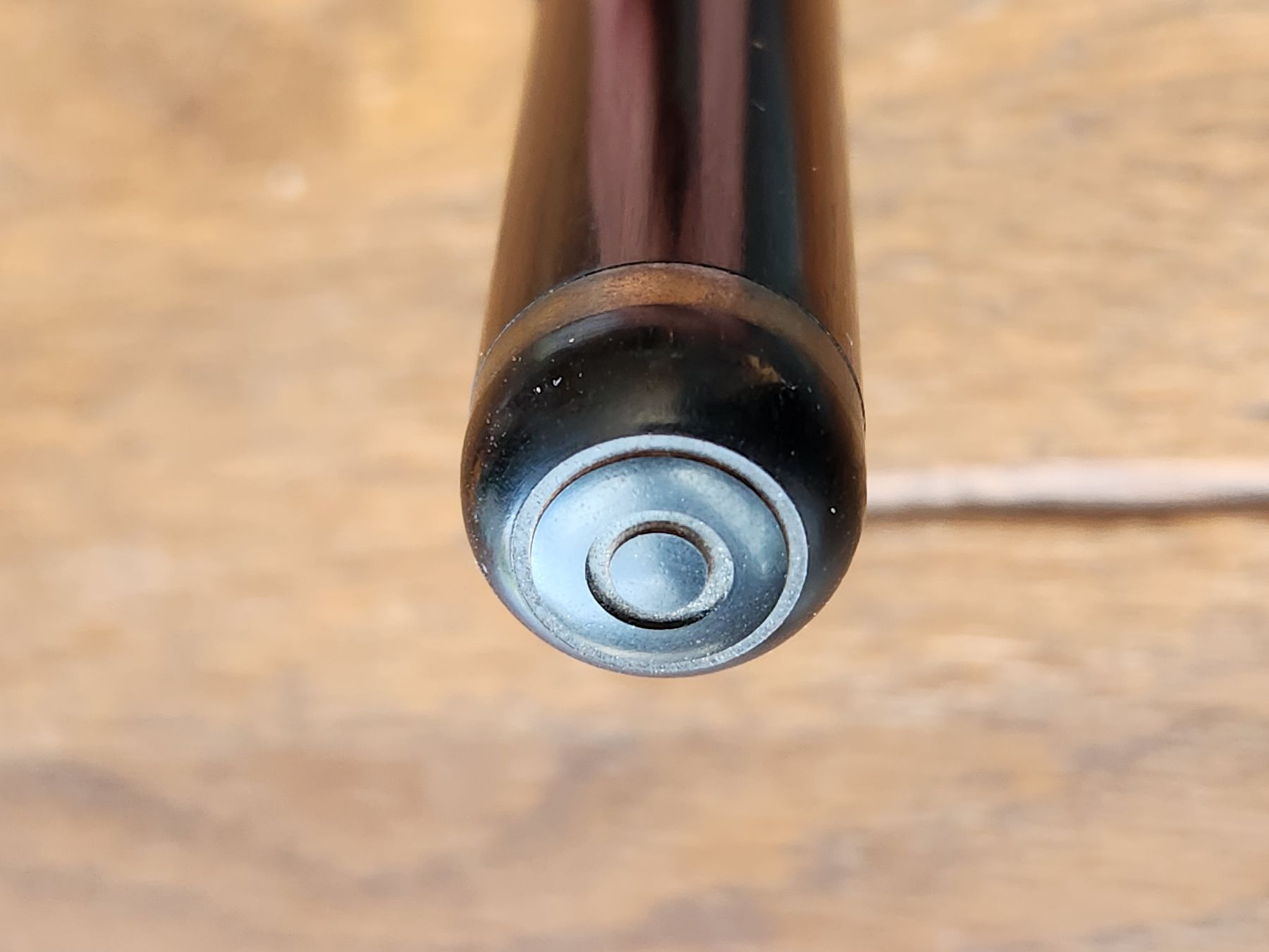 Strumenti musicali: Roy Seaman Piccolo-Kopfstück  – Usato da Gränichen venduto da flutelier 8