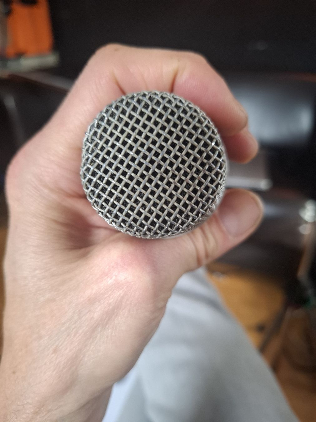 Neumann Microfoni: Neumann KMS 104 – Usato da Dübendorf venduto da inf_5tgr 1