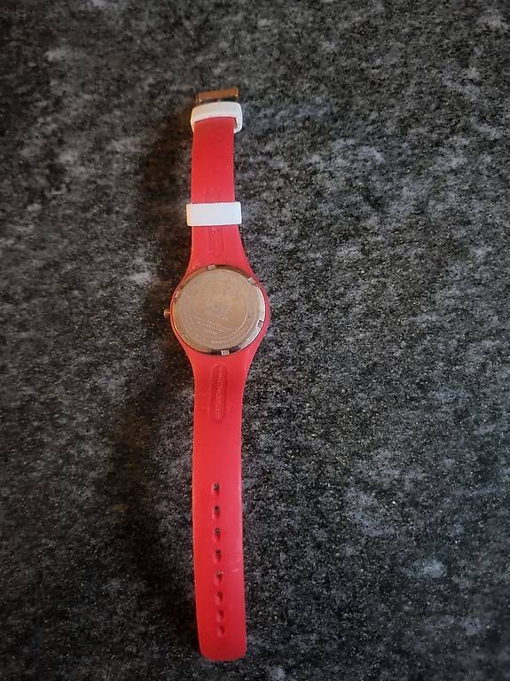 Uhren: Ice Watch Armbanduhr – Gebraucht aus Splügen von ann_h8gs 1