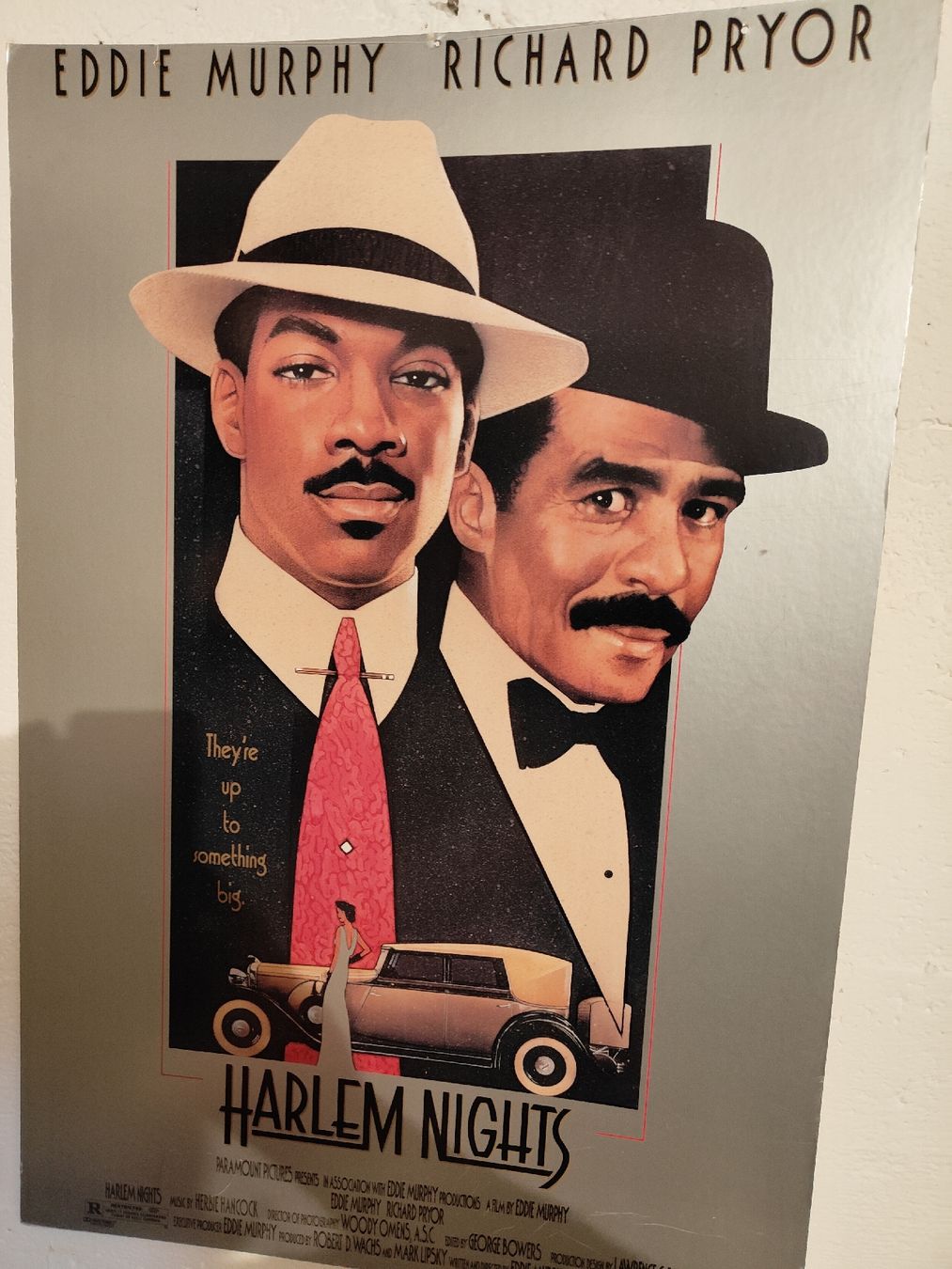 Foto & Immagini: Eddie Murphy Bild – Usato da chur venduto da Hmars