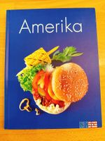 Kochbuch Amerika