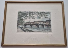 Bild von Basel von M.Berg