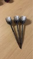 Dartpfeile Harrows Set gebraucht
