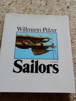 "Sailors" Willmann/Pelzer, Hinstorff Verlag Schiffsbuch