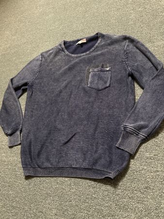 Pulli Mustang Gr L