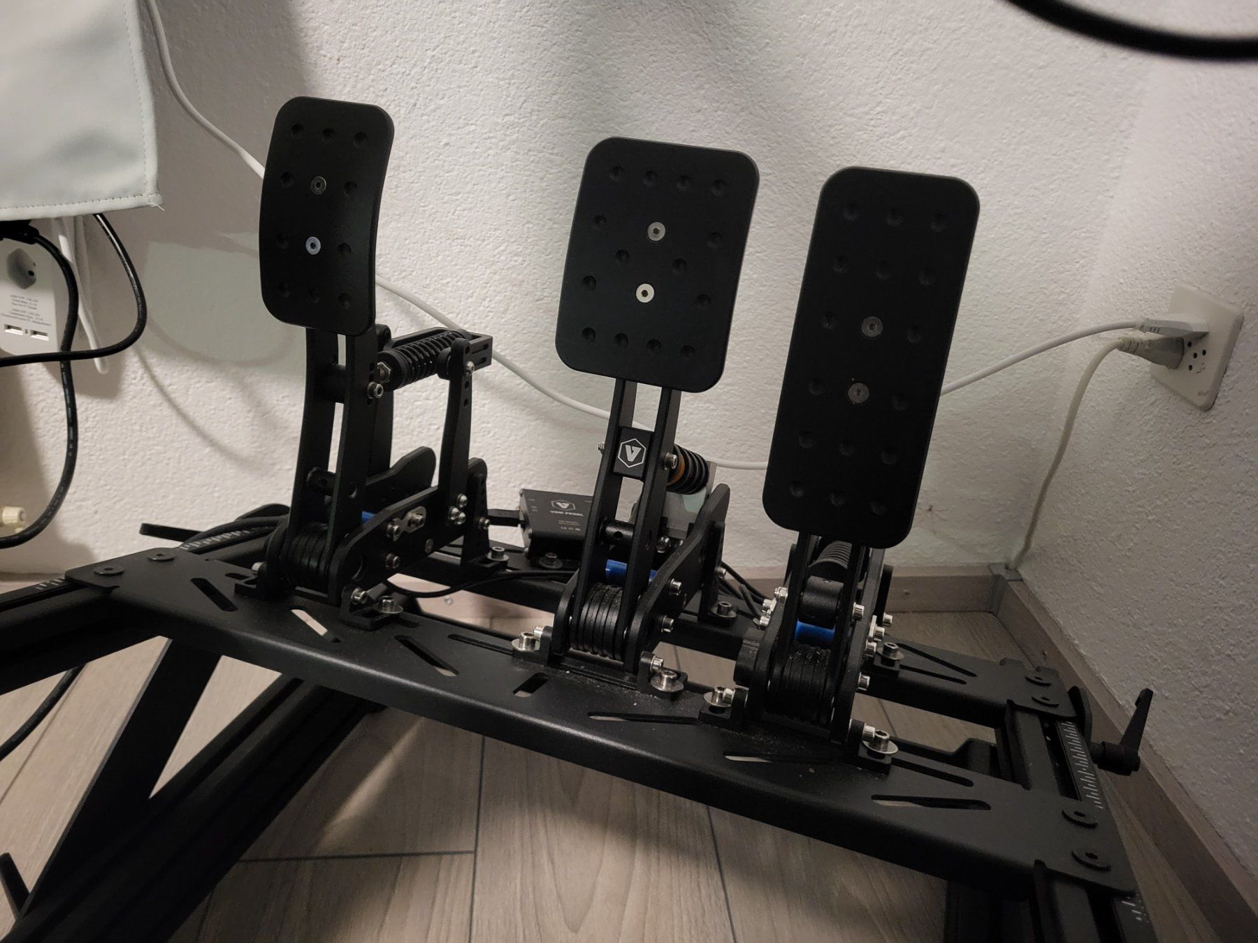 Giochi: Trak Racer Racing Simulator (PC) – Nuovo (secondo la descrizione) da Eschenz venduto da Bicco1 8