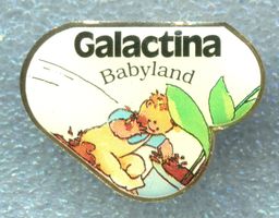Galactina Babyland   
