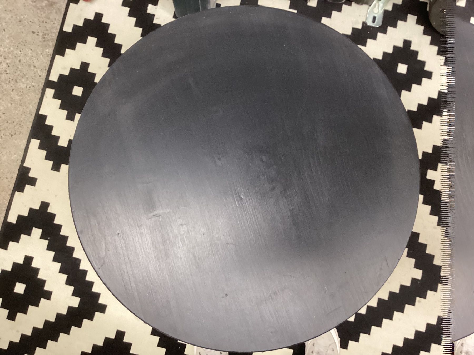 Tavoli: Salontisch h:70cm d:60cm – Usato da Biezwil venduto da MuGu 1