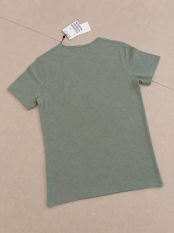 T-shirt: T-Shirt 100% Baumwolle Gr. S NEW – Usato da Merlischachen venduto da GlamGarb 1