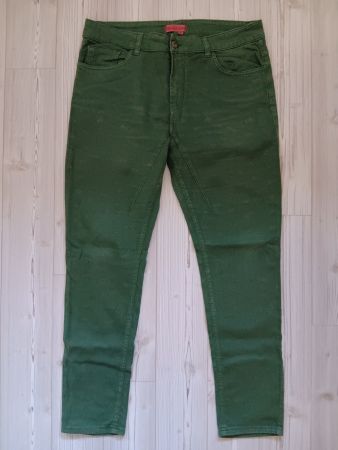 Jeans MANILA GRACE    Taille/Grosse 40 CH ( 44 IT)