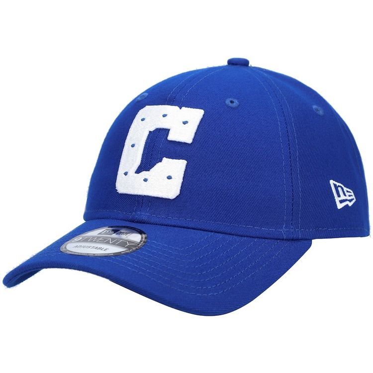 New Era Chapeaux, bonnets & casquettes: NFL Cap Indianapolis Colts blau neu – Neuf avec emballage d'origine à Kriens par Magic03
