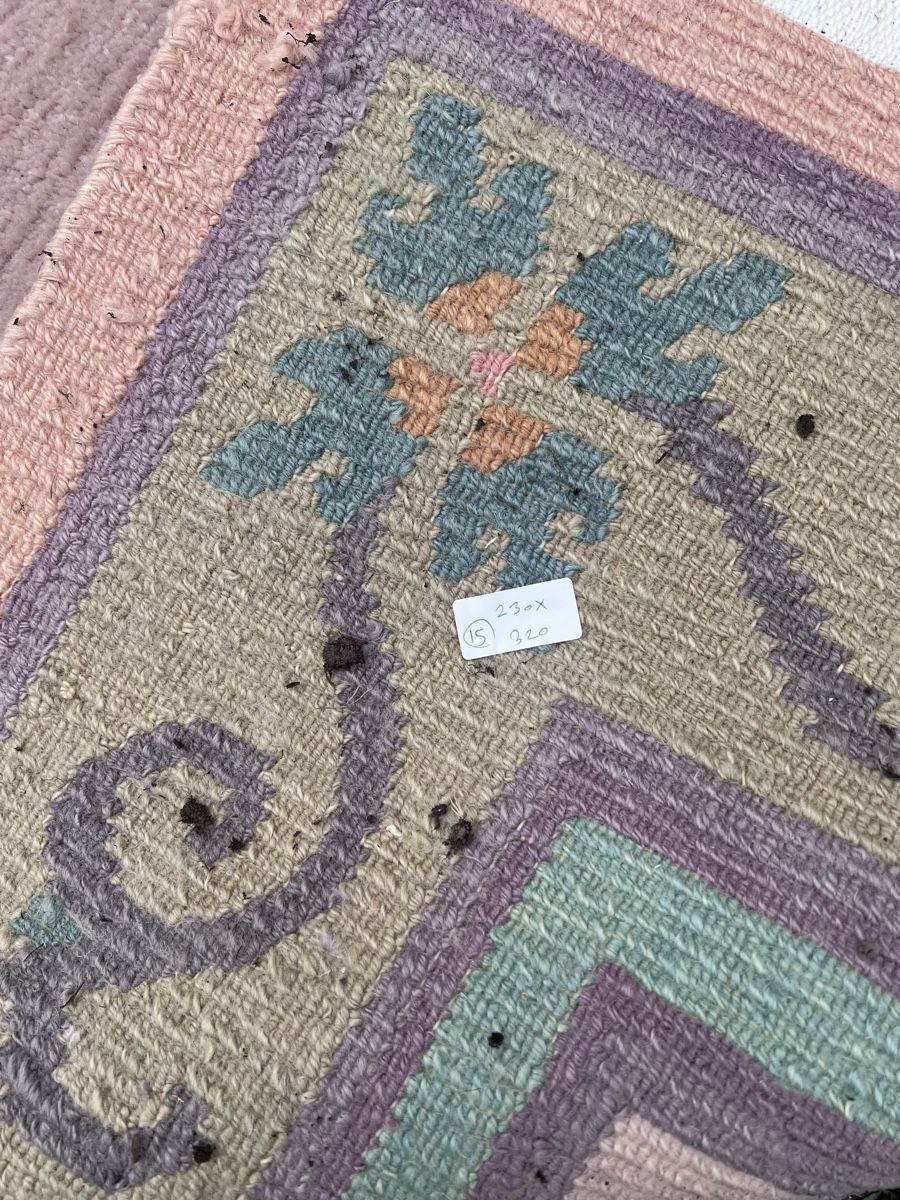 Tapis: Orientteppich (15/2) – D'occasion à Glattfelden par brockischweiz 9
