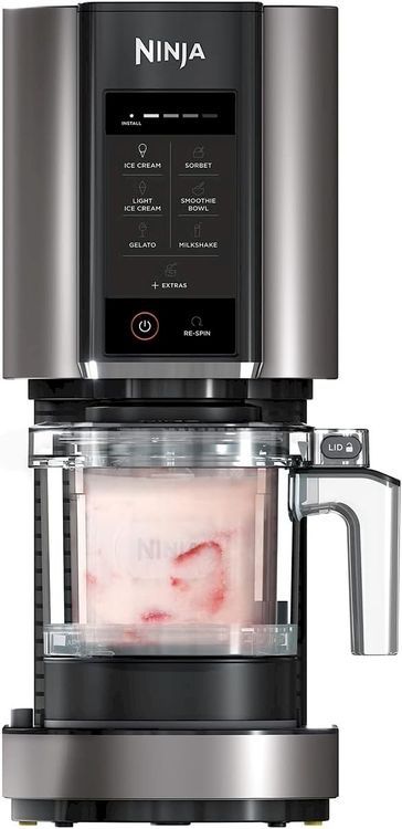Appareils de cuisine: Ninja Creami NC300 – Neuf avec emballage d'origine à Schüpfheim par Sick01
