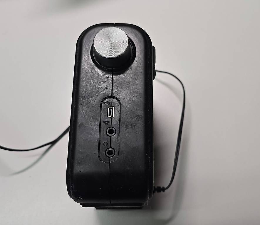 Radios: DAB+ Radio Pure One Mini – Gebraucht aus Steinerberg von Bcsbcs 3