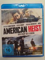 American Heist