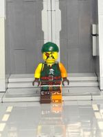 LEGO NINJAGO Sqiffy (njo0203)
