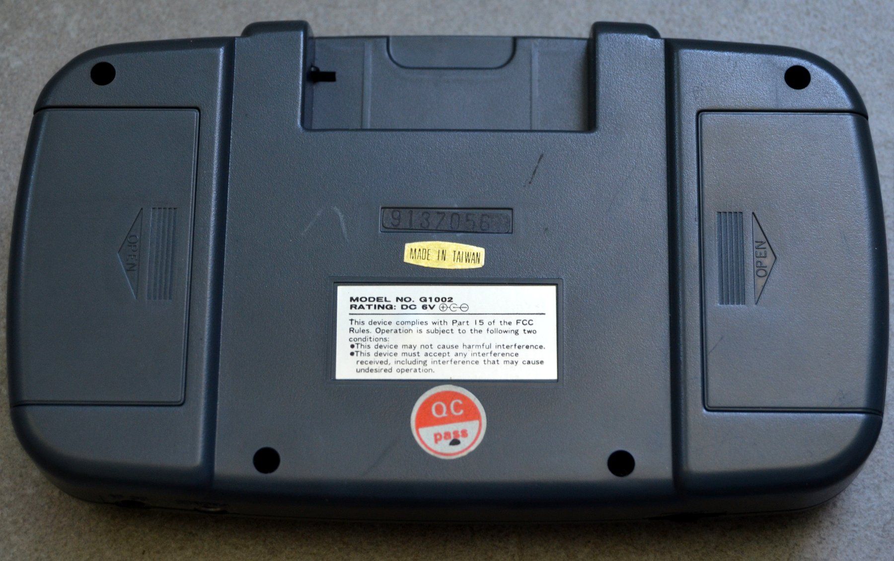 Console: Gamate Konsole + Spiele / console + jeux – Usato da Collonges venduto da arashee 5