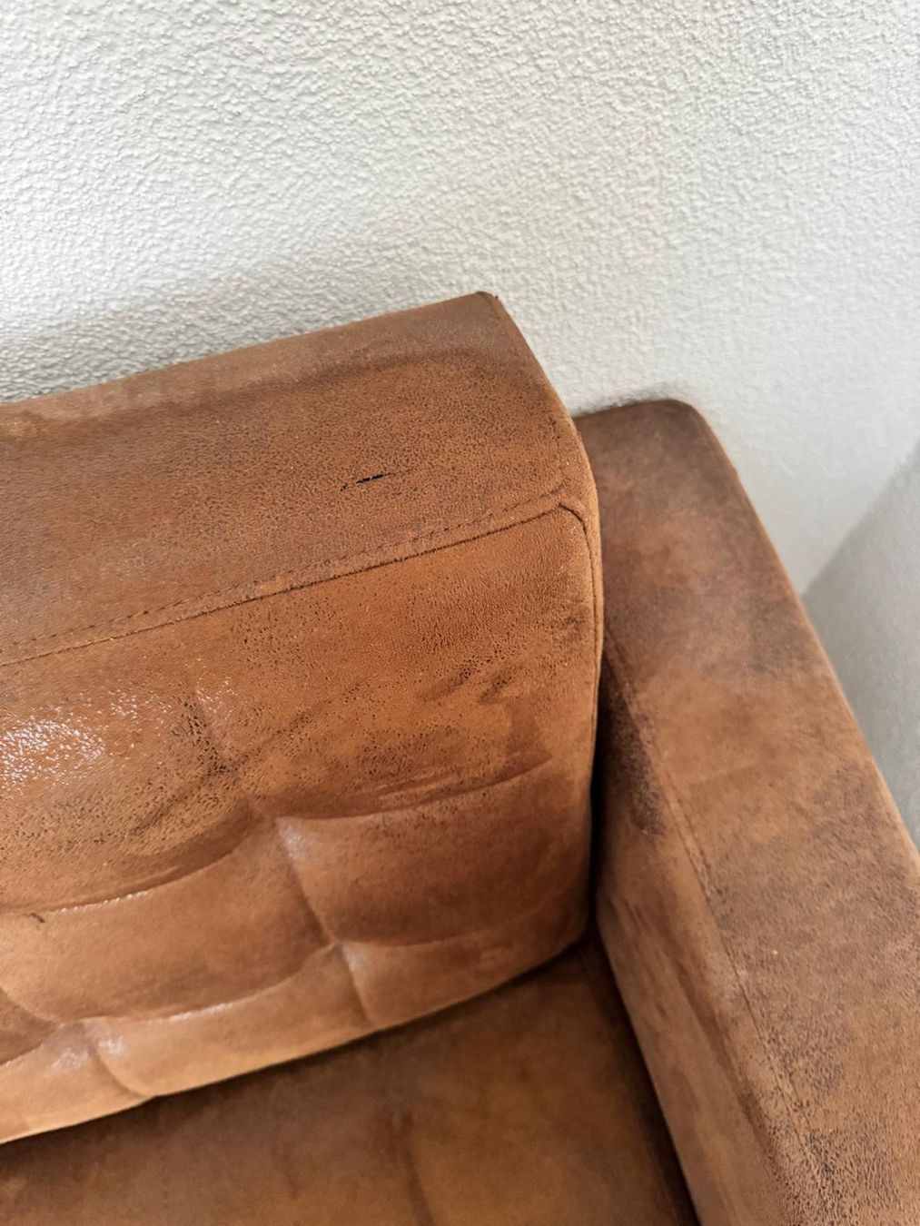 Sofas: Schönes Bettsofa – Gebraucht aus Mönchaltorf von Domo10 3