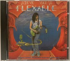 STEVE VAI - FLEX-ABLE