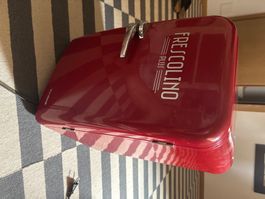 Kühler FRESCOLINO PLUS Rot gebraucht funktionsfähig
