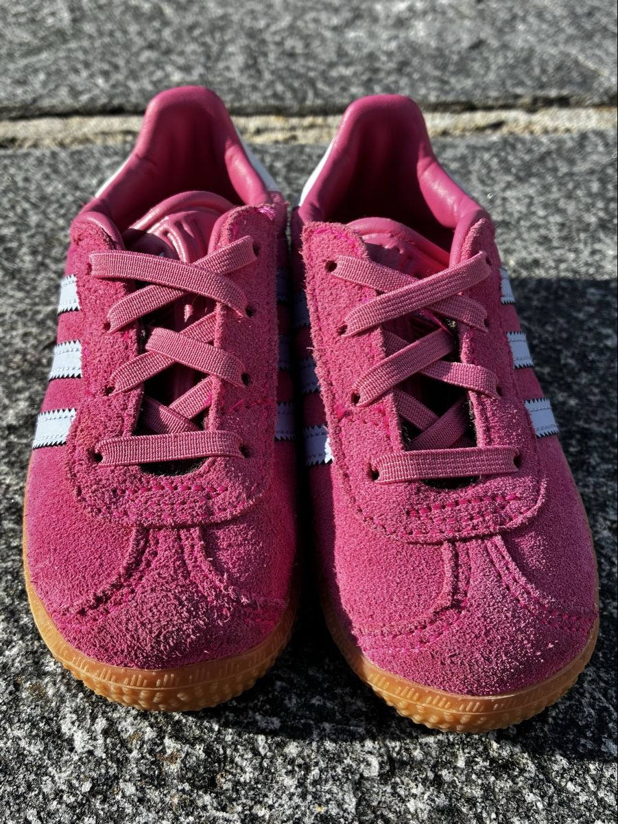 Adidas Chaussures garçon: Adidas Gazelle – D'occasion à Appenzell par bond77 1