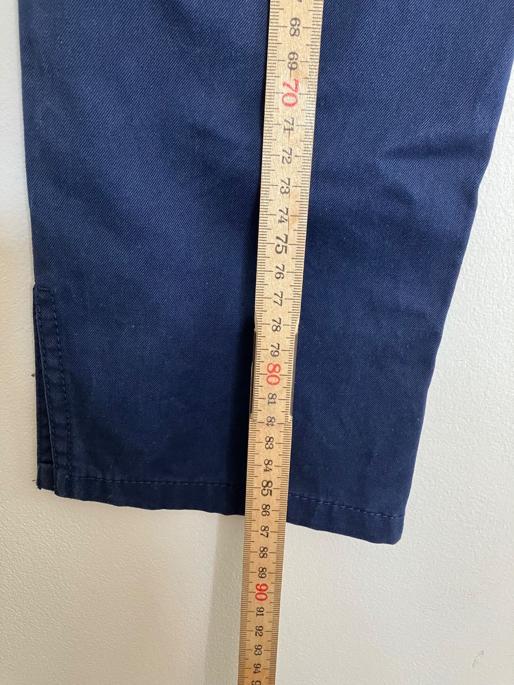 Prada Pantaloni: Prada Hose – Usato da Huttwil venduto da Badi369 3