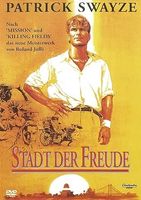 Stadt der Freude   (1992)   Selten !