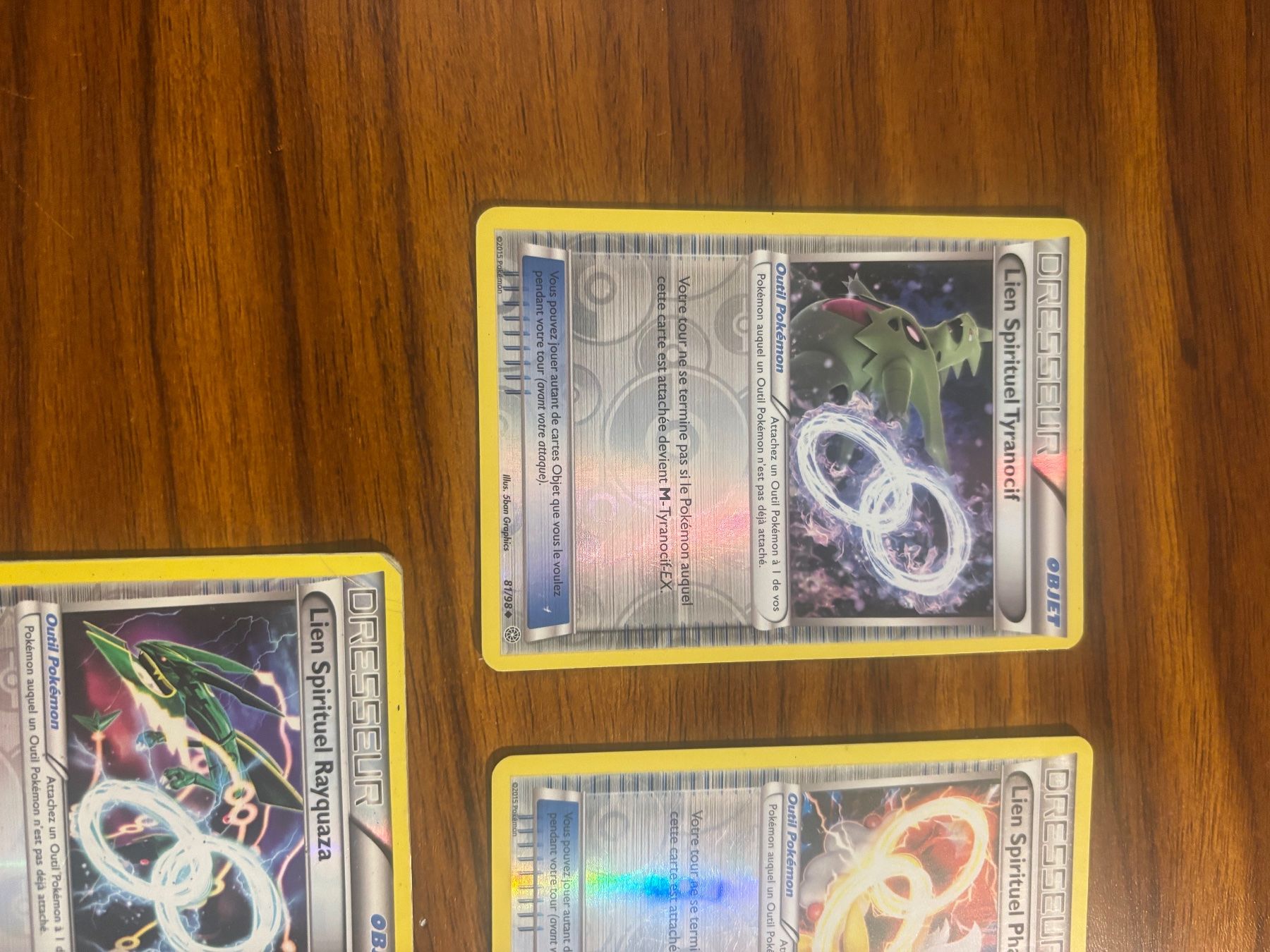 Pokémon Carte collezionabili: lot de carte pokémon reverse – Usato da Epalinges venduto da vic_gpm9 1