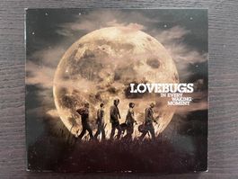 Lovebugs - In Every Waking Moment