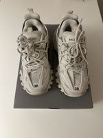 Balenciaga Track.2 Sneaker Weiss Groesse 38 neuwertig