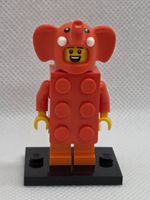 LEGO BAM early 2026 Brick Elephant Costume Guy