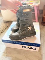Winterstiefel, Gr.31, Grau, Top Zustand!