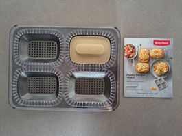 Pastry Pocket Marker Betty Bossi